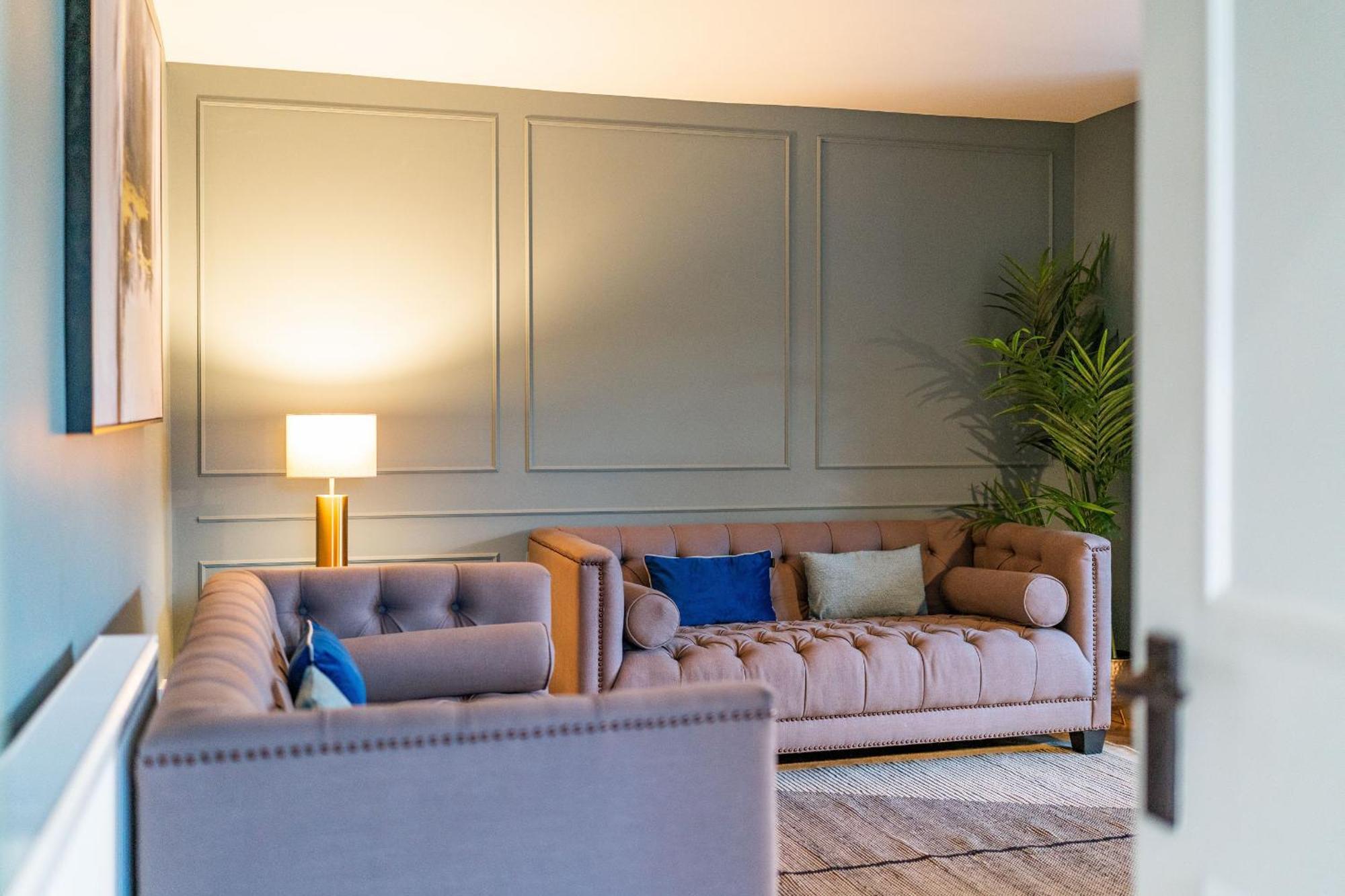 Eden View Estate - Clubhouse Cottage 세인트앤드루스 외부 사진