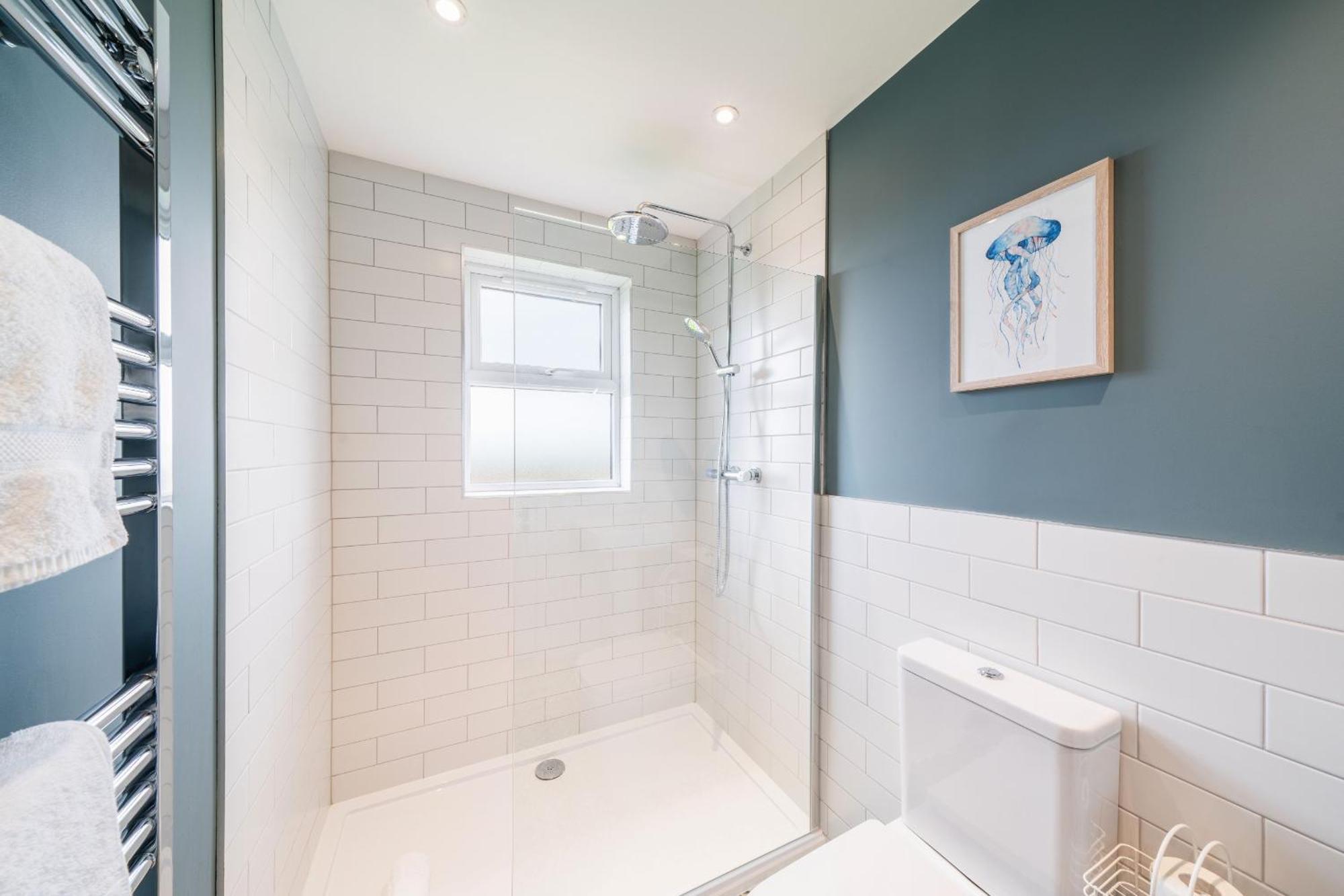 Eden View Estate - Clubhouse Cottage 세인트앤드루스 외부 사진