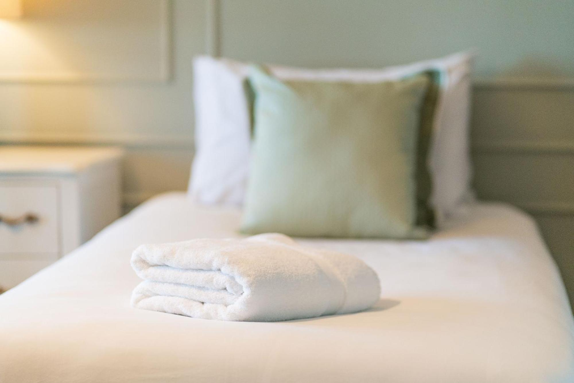 Eden View Estate - Clubhouse Cottage 세인트앤드루스 외부 사진