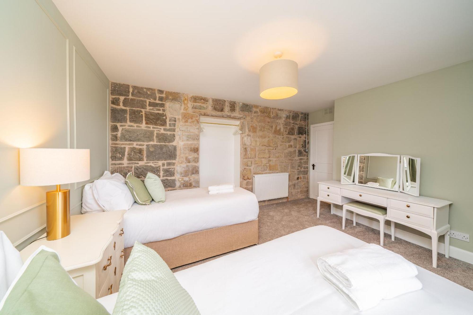 Eden View Estate - Clubhouse Cottage 세인트앤드루스 외부 사진